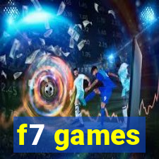 f7 games
